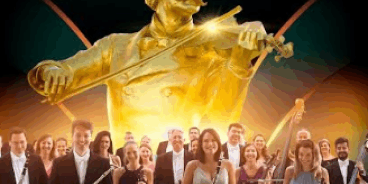 johann strauss orchestra