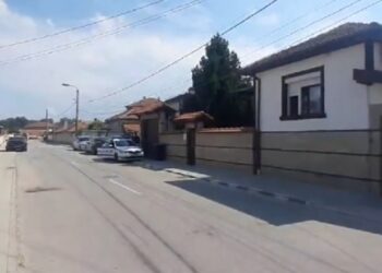 От ревност ли е убийството в Първомай. Разкриват тежки подробности