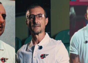 loko trenori