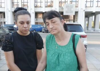 Майката на Христина: Ударъг е бил много жесток