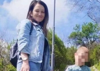 martin hristina incident