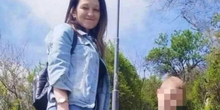 martin hristina incident