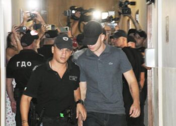 Бургазлиев, помлял пешеходци с АТВ, остава в ареста