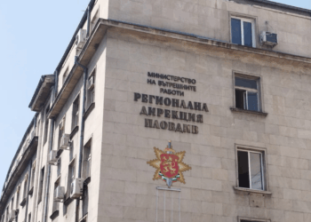 Стана ясно кой е наглецът, задигнал пари за болен в Пловдив