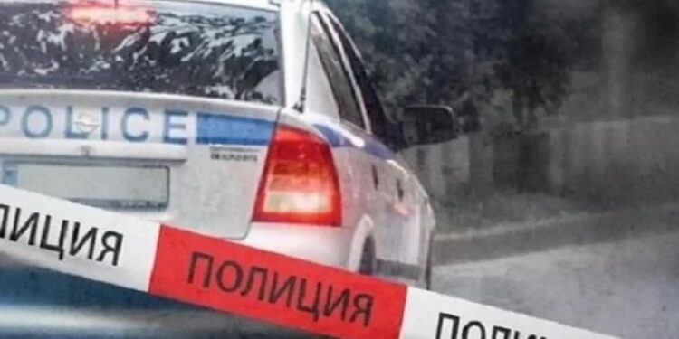 police