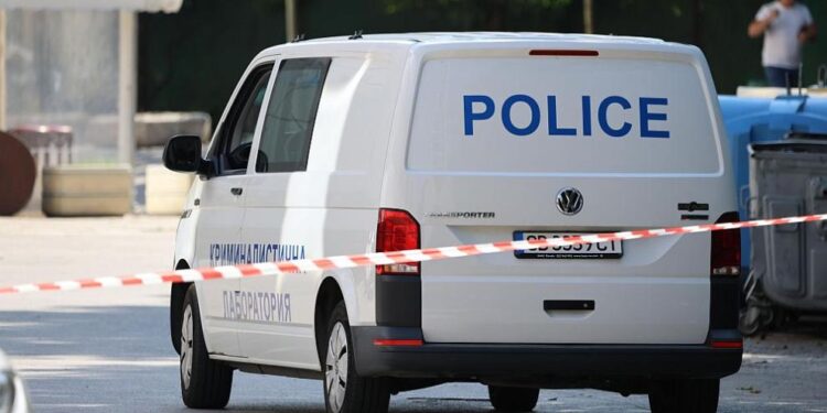 policiia ubijstvo