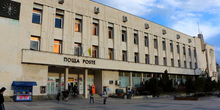 poshta 1