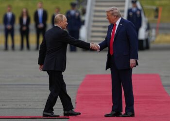 putin trump
