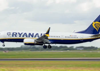 ryanair