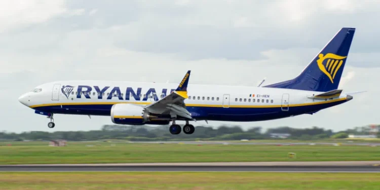 ryanair
