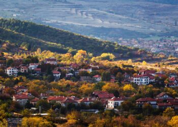selo matkovo photo