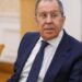 sergei lavrov