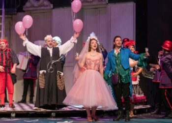 sevilskiat brasnar opera