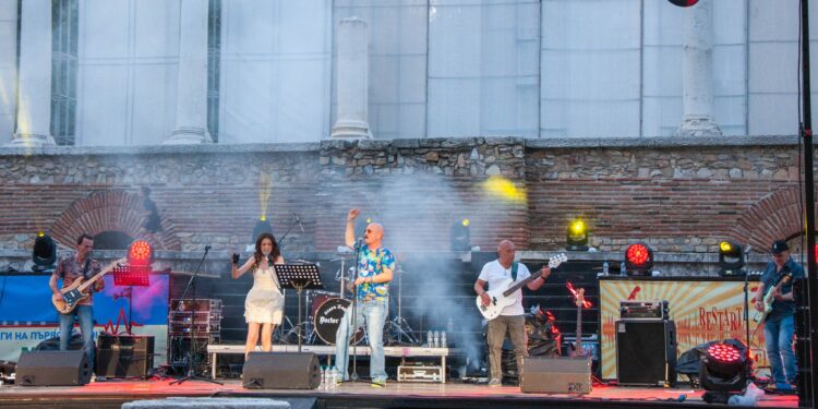 sutura koncert rock