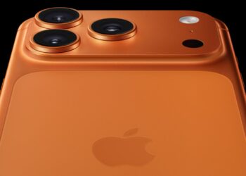 apple iphone 17 pro
