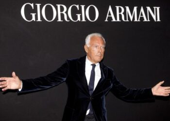 armani