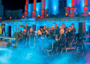 big band plovdiv