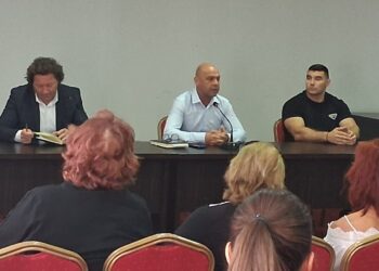 По идея на кмета – спортните клубове в Пловдив канят децата на безплатни тренировки след 15 септември