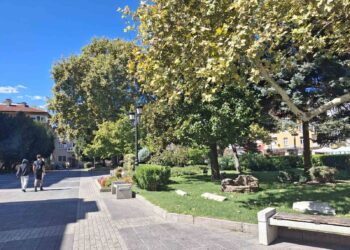 Слънчев реванш и приятно време в Пловдив