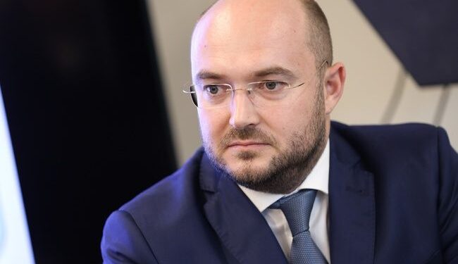 georgi georgiev