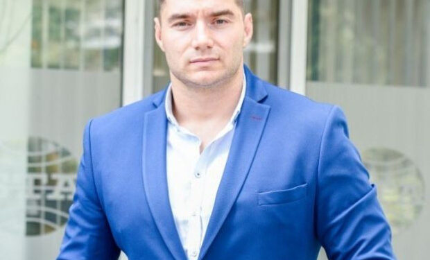 ivan zapryanov