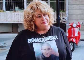 lilqna bakalska protest