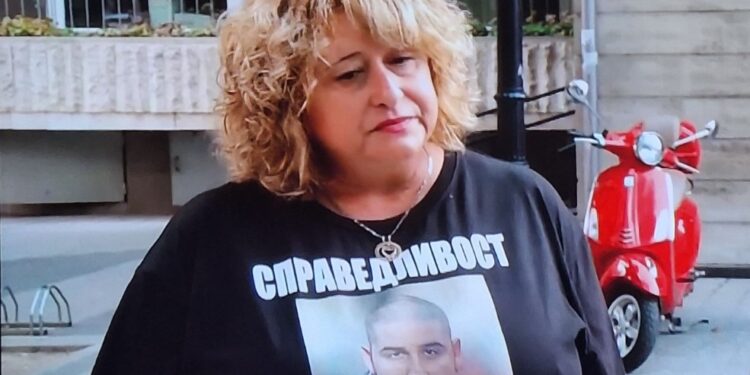 lilqna bakalska protest