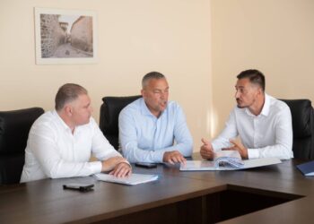 “Независими за Пловдив” питат кмета за работата на ОП “Градини и паркове” и мерките за безопасността на гражданите