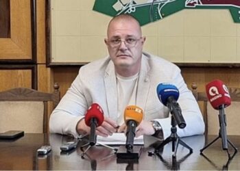 В изключително тежко състояние е пребитият полицейски шеф ПОДРОБНОСТИ