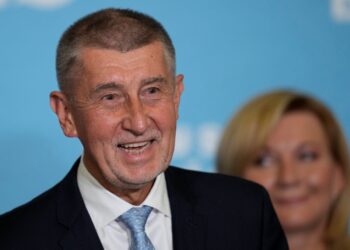 Чешки милиардер беше пребит с бастун