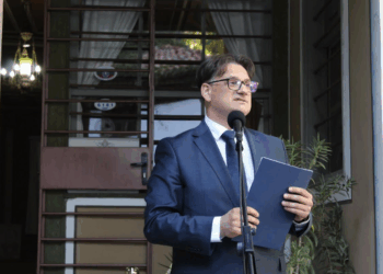 На тържествена церемония в Пловдив връчиха Националните награди „Христо Г. Данов”