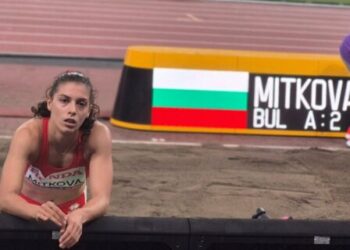 plamena mitkova tokio
