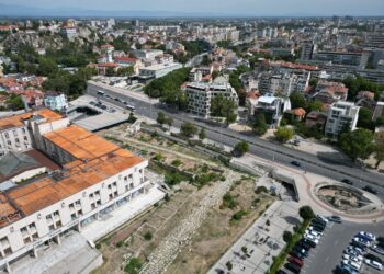 Община Пловдив се зае сериозно с трафика, паркирането и градския транспорт