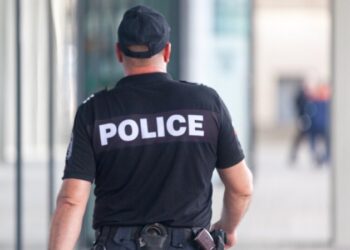 В Асеновград 18-годишен си го получи за нагла кражба