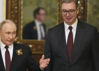 putin vucic