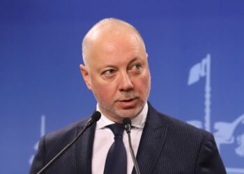 Росен Желязков води делегацията на България за срещата на ООН