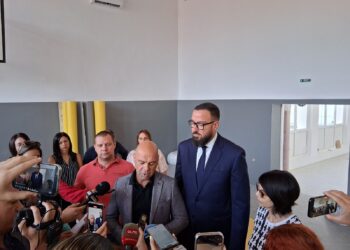 Владимир Темелков: Недоразуменията са изчистени. Пловдив е важен, ние – не