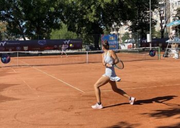 tenis pazardzhik itf
