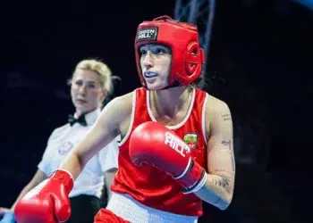 venelina poptoleva boks