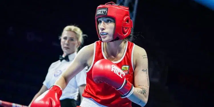 venelina poptoleva boks
