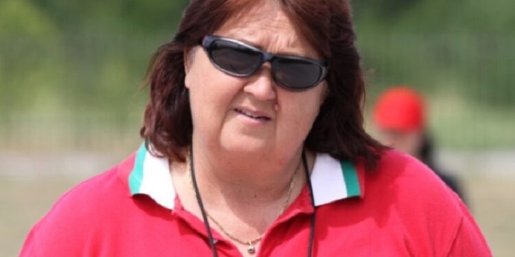 violeta maleva