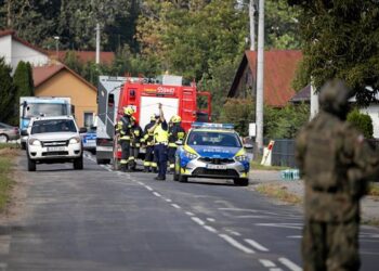 Полският премиер: Никога не сме били по-близо до война!