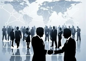 broker