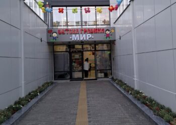 Министърът ще открие и новата сграда на детска градина "Мир" в Асеновград