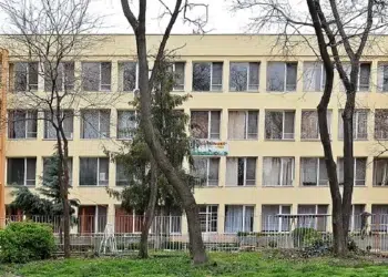 Район „Северен“ обяви обществена поръчка за разширение на детска градина „Славей“