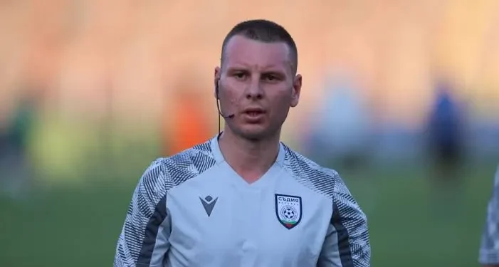 georgi ginchev refer