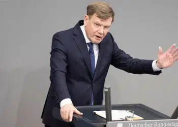 germanya ministur