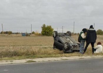 Снимка от фейсбук групата "Катастрофи и нарушения в България"