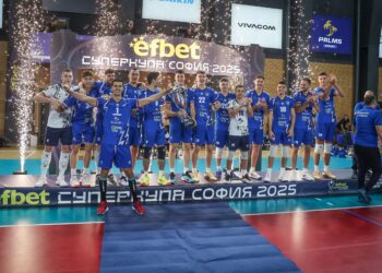levski superfinal. pobeda