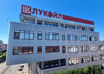 lukoil